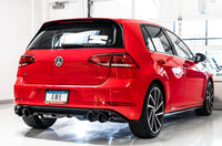 Thumbnail for AWE Tuning Volkswagen Golf R MK7 SwitchPath Exhaust w/Diamond Black Tips 102mm
