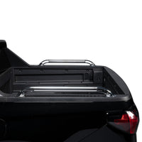 Thumbnail for Putco 22-23 Hyundai Santa Cruz 4Ft 3In Boss Locker Side Rails