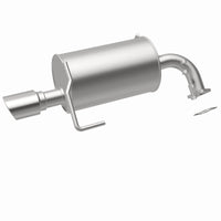 Thumbnail for BRE Exhaust 06-09 Legacy 2.5L Muffler Kit