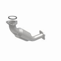 Thumbnail for Magnaflow 08-09 Pontiac G8 3.6L Direct Fit Converter