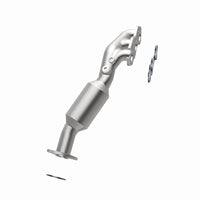 Thumbnail for Magnaflow 06-08 IS250 V6 2.5 OEM Manifold Direct Fit Converter