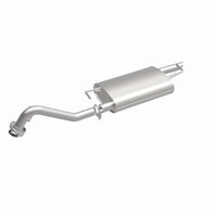 Thumbnail for MagnaFlow BRE Exhaust Kit 14-19 TOYOTA COROLLA 1.8L
