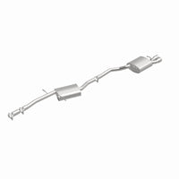 Thumbnail for MagnaFlow BRE Exhaust Kit 09-16 Audi A4 Quattro 2L