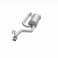 Thumbnail for BRE Exhaust 09-13 Honda Fit 1.5L Muffler Kit