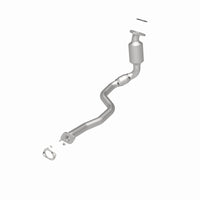 Thumbnail for Magnaflow 2008 EQUINOX 3.6L Underbody Direct Fit Converter
