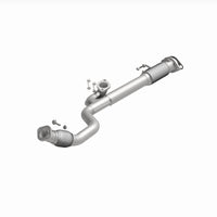 Thumbnail for BRE Exhaust 10-15 Equinox Terrain 3.0L 3.6L Front Pipe Kit