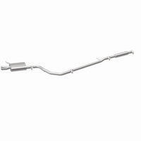 Thumbnail for BRExhaust 05-07 Ford Freestyle 3.0L Exhaust Kit