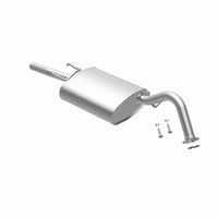 Thumbnail for Magnaflow BRE Rear Muffler Kit Replacement Geo