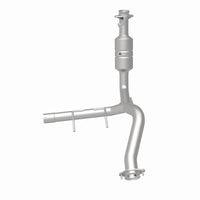 Thumbnail for Magnaflow 09-10 Ford F-150 5.4L Direct Fit Converter