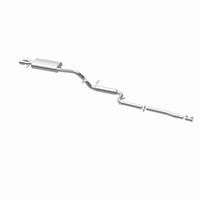 Thumbnail for BRExhaust 11-14 Volkswagen Jetta 2L Exhaust Kit