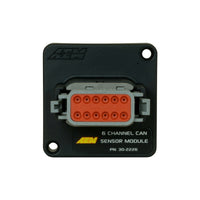 Thumbnail for AEM 6 Channel CAN Sensor Module