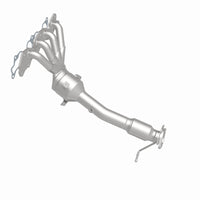 Thumbnail for Magnaflow 12-13 Mazda 3 2.0L Direct Fit Converter