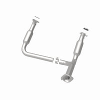 Thumbnail for Magnaflow 07-08 Chevrolet Tahoe 5.3L Direct Fit Converter