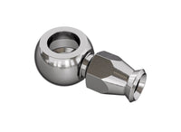 Thumbnail for Goodridge Straight Short Banjo for 7/16 Bolt