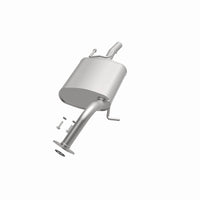Thumbnail for Magnaflow BRE Rear Muffler Kit Replacement Geo