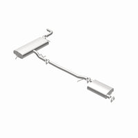 Thumbnail for MagnaFlow BRE Exhaust Kit 10-17 Equinox Terrain 2.4L