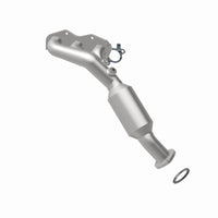 Thumbnail for Magnaflow 06-08 IS250 V6 2.5 OEM Manifold Direct Fit Converter