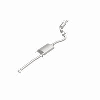 Thumbnail for MagnaFlow BRE Exhaust Kit 04-07 Highlander RX330 3.3L