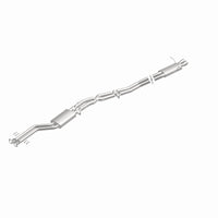 Thumbnail for MagnaFlow BRE Exhaust Kit 01-06 BMW 330Ci 330i 3L