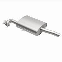 Thumbnail for MagnaFlow BRE Exhaust Kit 98-02 Prizm Corolla 1.8L