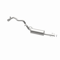 Thumbnail for MagnaFlow BRE Exhaust Kit 89-91 Toyota 4Runner 3.0L