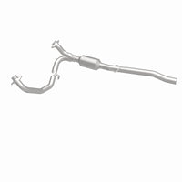 Thumbnail for Magnaflow 02-03 Dodge Ram 1500 3.7L Direct Fit Converter
