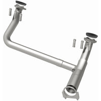 Thumbnail for BRE Exhaust 88-93 C1500 C2500 K1500 K2500 4.3L 5.0L Front Pipe Kit