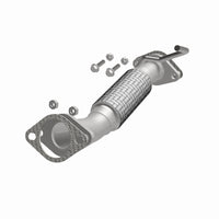 Thumbnail for BRE Exhaust 13-16 SANTA FE SPORT SORENTO 2.4L Front Pipe Kit