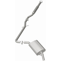 Thumbnail for MagnaFlow BRE Exhaust Kit 00-05 LeSabre Park Ave Bonneville 3.8L