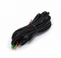 Thumbnail for AlphaRex 11-16 Toyota Sienna Bezel & Wiring Kit (Does Not Include Fog Lights)