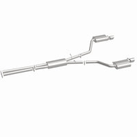 Thumbnail for MagnaFlow BRE Exhaust Kit 05-10 300 Magnum Charger 5.7L