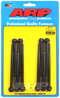 Thumbnail for ARP Chevy LS1 LS4 LS6 LM7-5.3 LQ4-6.0 and RL4-4.8 12pt Intake Manifold Bolt Kit