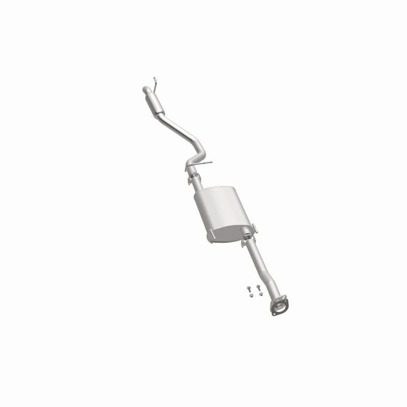 MagnaFlow BRE Exhaust Kit 14-16 TOYOTA HIGHLANDER 3.5L