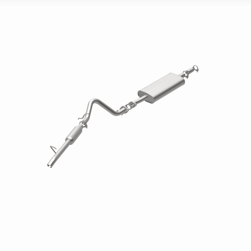 MagnaFlow BRE Exhaust Kit 01-08 Escape Tribute Mariner