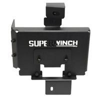 Thumbnail for Superwinch 18-24 Jeep Wrangler JL Auxiliary Battery Mount