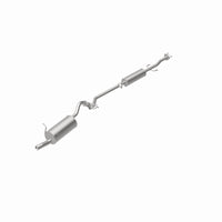 Thumbnail for MagnaFlow BRE Exhaust Kit 07-09 Honda CR-V 2.4L