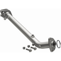 Thumbnail for BRE Exhaust 96-00 Pathfinder QX4 3.3L Front Pipe Kit