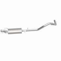 Thumbnail for BRExhaust 15-17 Lincoln Navigator/ Ford Expedition Exhaust Kit