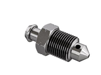 Thumbnail for Goodridge Bleed Nipple M10x1.00 (27mm)