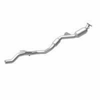 Thumbnail for Magnaflow 11-17 Volkswagen Touareg 3.6L Direct Fit Converter