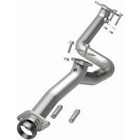 Thumbnail for BRE Exhaust 09-12 Escape Tribute 2.5L 3.0L Front Pipe Kit