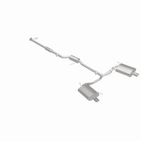 Thumbnail for MagnaFlow BRE Exhaust Kit 99-03 Acura CL TL 3.2L