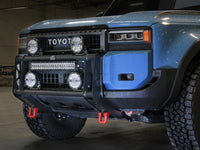 Thumbnail for aFe 24-25 Toyota Land Cruiser (J250) POWER Terra Guard Bull Bar