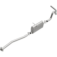 Thumbnail for MagnaFlow BRE Exhaust Kit 01-03 Ford Ranger