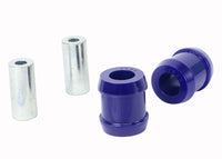 Thumbnail for SuperPro 1994 Acura Integra LS Rear Lower Shock Mount Bushing Kit