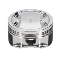 Thumbnail for Manley 04+ Subaru WRX STi (EJ257) STD Stroke 99.5mm STD Bore 9.8:1 Dish Piston Set with Rings