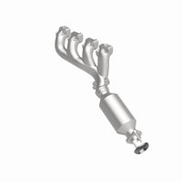 Thumbnail for Magnaflow 04-06 Cadillac SRX 4.6L Direct Fit Converter