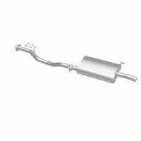 Thumbnail for BRExhaust 97-99 Acura CL 3.0L Muffler Kit