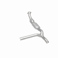 Thumbnail for MagnaFlow Conv DF 01-03 Ford F150 5.4L Passenger Side