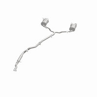 Thumbnail for MagnaFlow BRE Exhaust Kit 11-17 Dodge Journey 3.6L